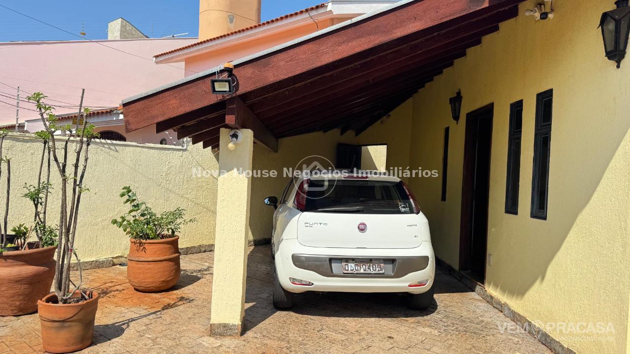 Casa Térrea à venda no Santa Fé, Campo Grande – foto 6