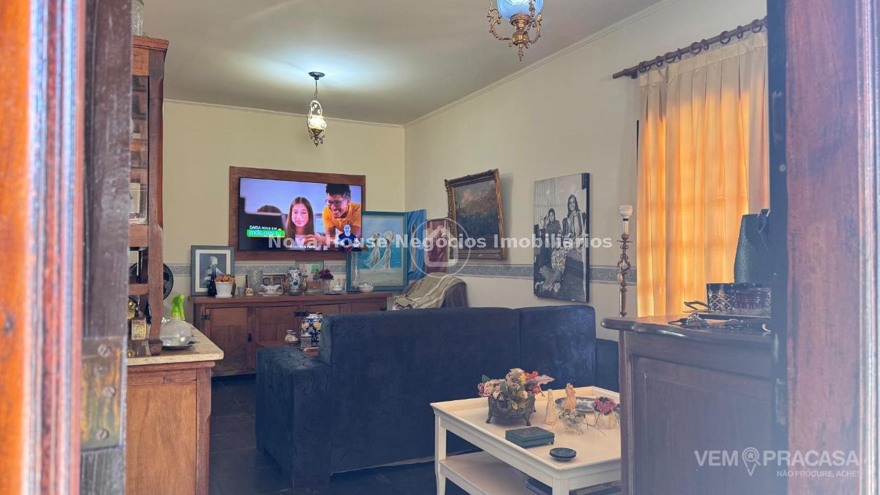 Casa Térrea à venda no Santa Fé, Campo Grande – foto 7