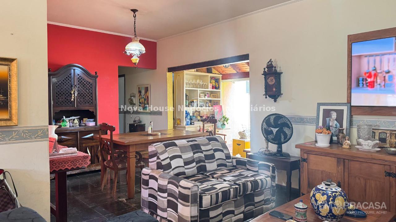 Casa Térrea à venda no Santa Fé, Campo Grande – foto 9