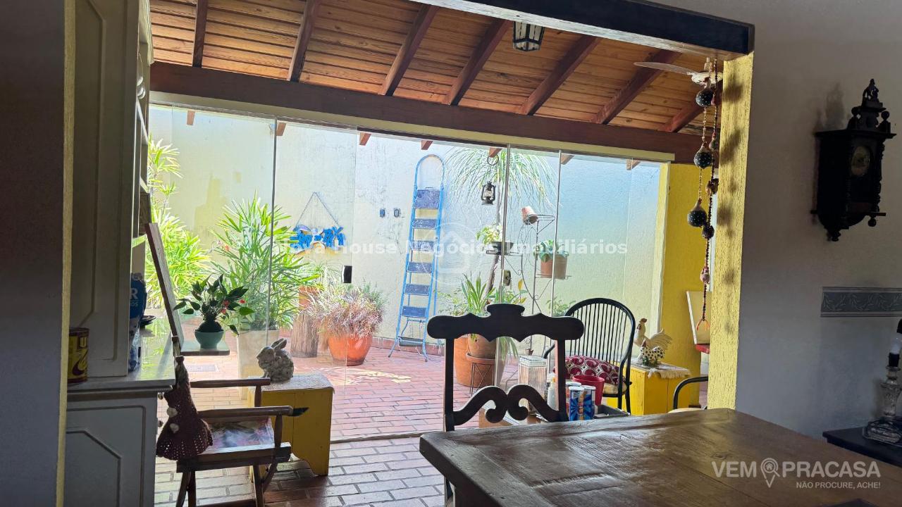 Casa Térrea à venda no Santa Fé, Campo Grande – foto 12