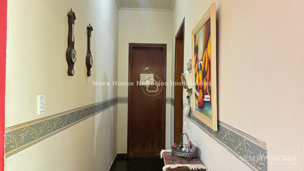 Casa Térrea à venda no Santa Fé, Campo Grande – foto 15