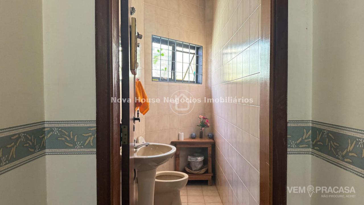 Casa Térrea à venda no Santa Fé, Campo Grande – foto 18