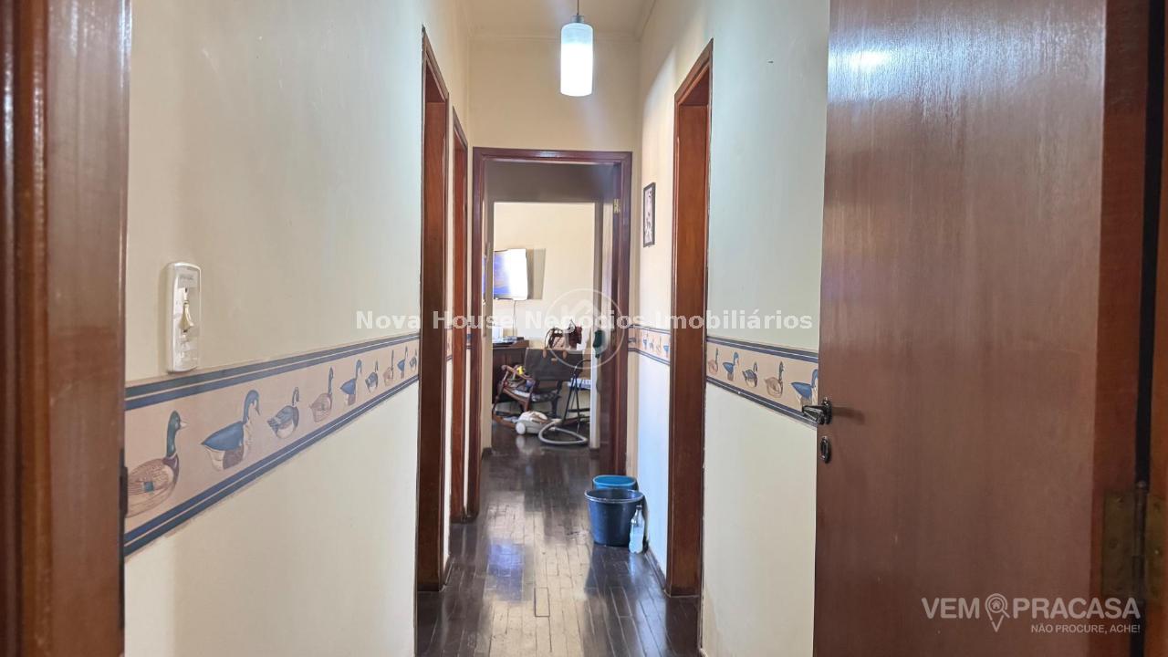 Casa Térrea à venda no Santa Fé, Campo Grande – foto 19