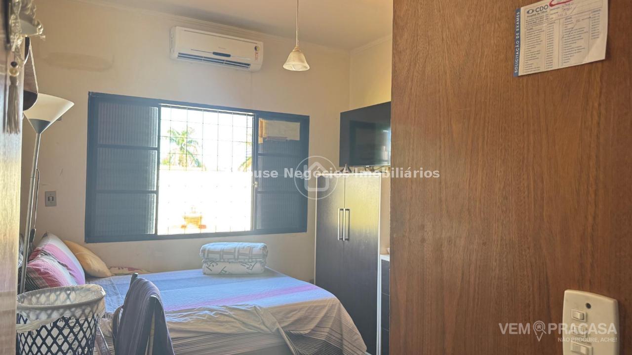Casa Térrea à venda no Santa Fé, Campo Grande – foto 21