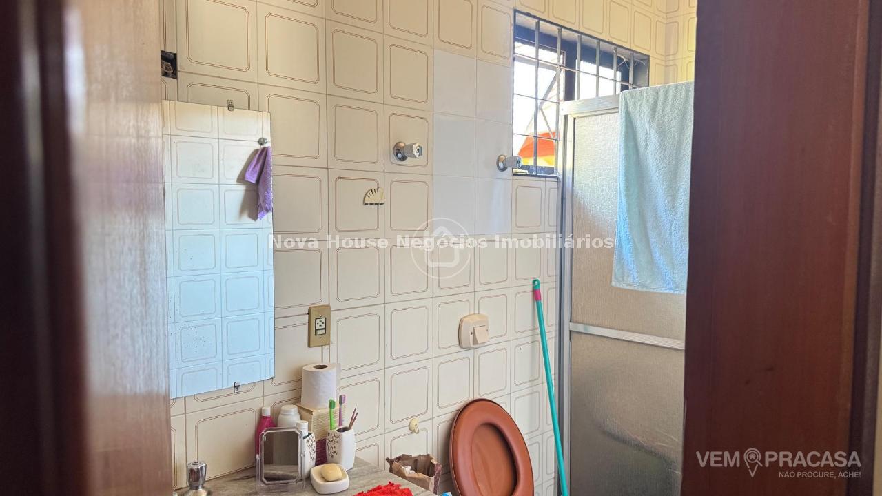 Casa Térrea à venda no Santa Fé, Campo Grande – foto 24