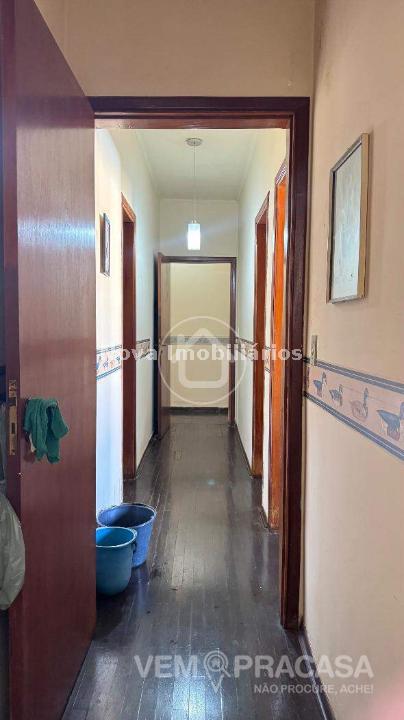 Casa Térrea à venda no Santa Fé, Campo Grande – foto 31