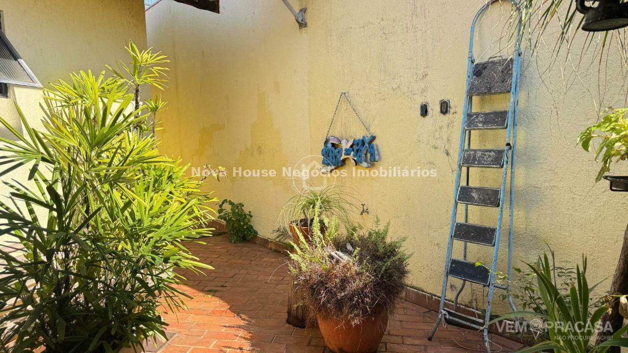 Casa Térrea à venda no Santa Fé, Campo Grande – foto 35