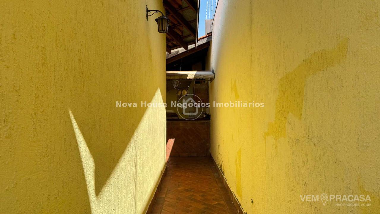 Casa Térrea à venda no Santa Fé, Campo Grande – foto 37