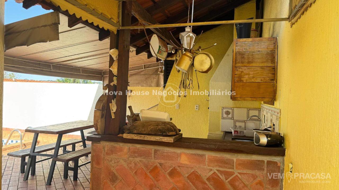 Casa Térrea à venda no Santa Fé, Campo Grande – foto 39