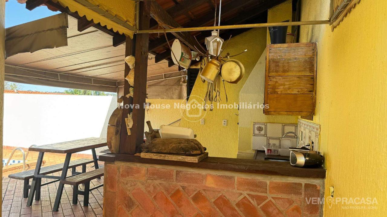 Casa Térrea à venda no Santa Fé, Campo Grande – foto 40