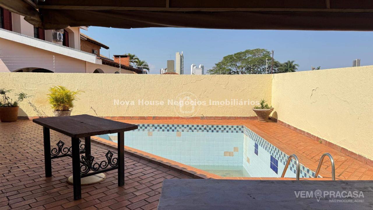Casa Térrea à venda no Santa Fé, Campo Grande – foto 41