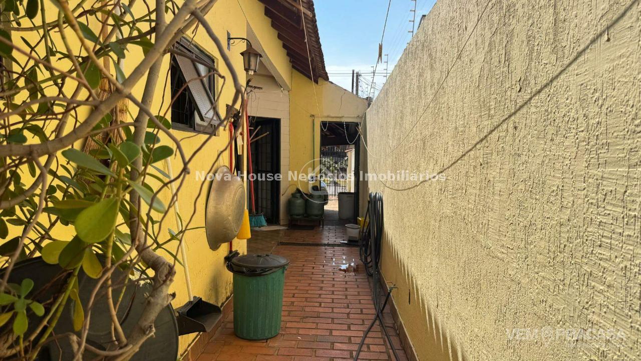 Casa Térrea à venda no Santa Fé, Campo Grande – foto 43