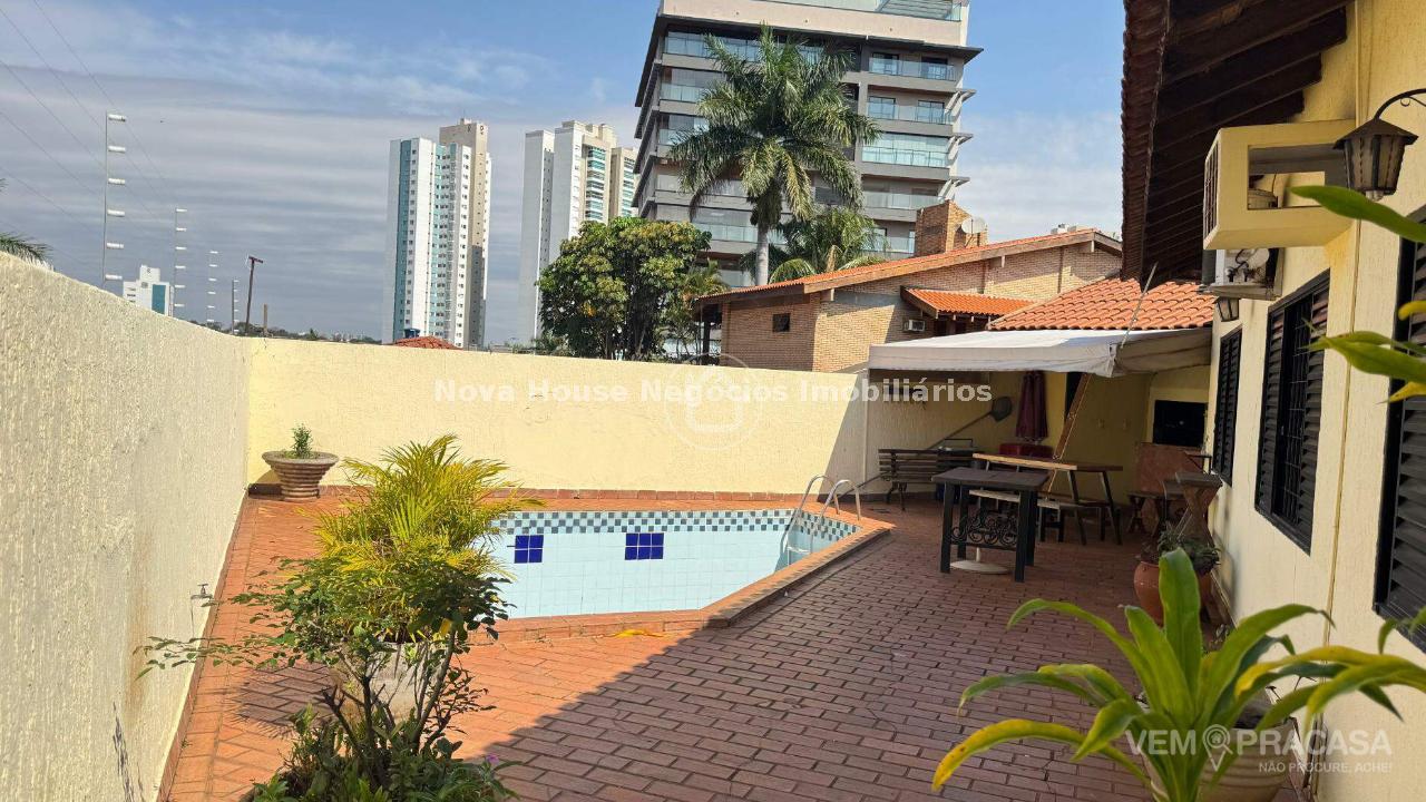 Casa Térrea à venda no Santa Fé, Campo Grande – foto 46
