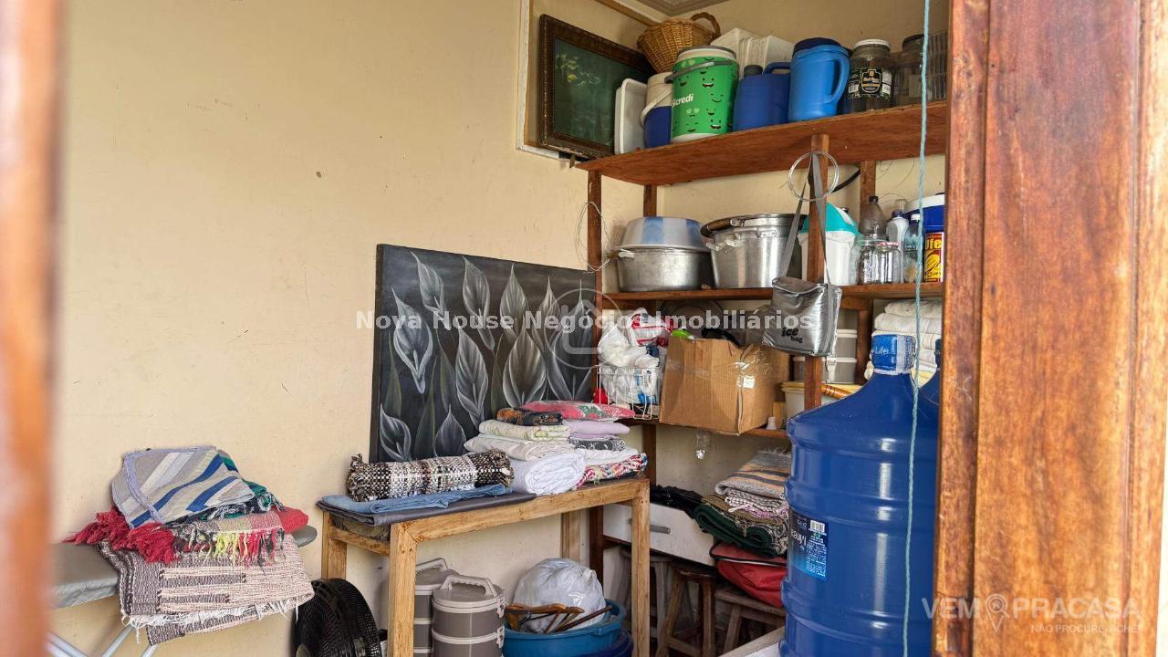 Casa Térrea à venda no Santa Fé, Campo Grande – foto 47