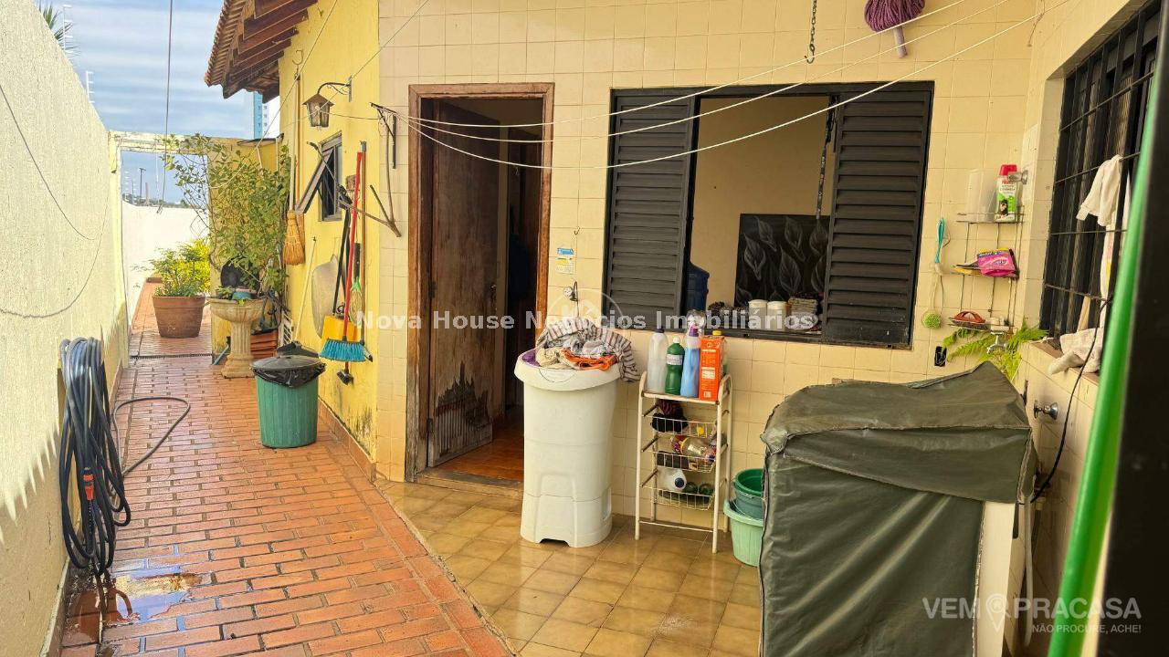 Casa Térrea à venda no Santa Fé, Campo Grande – foto 49
