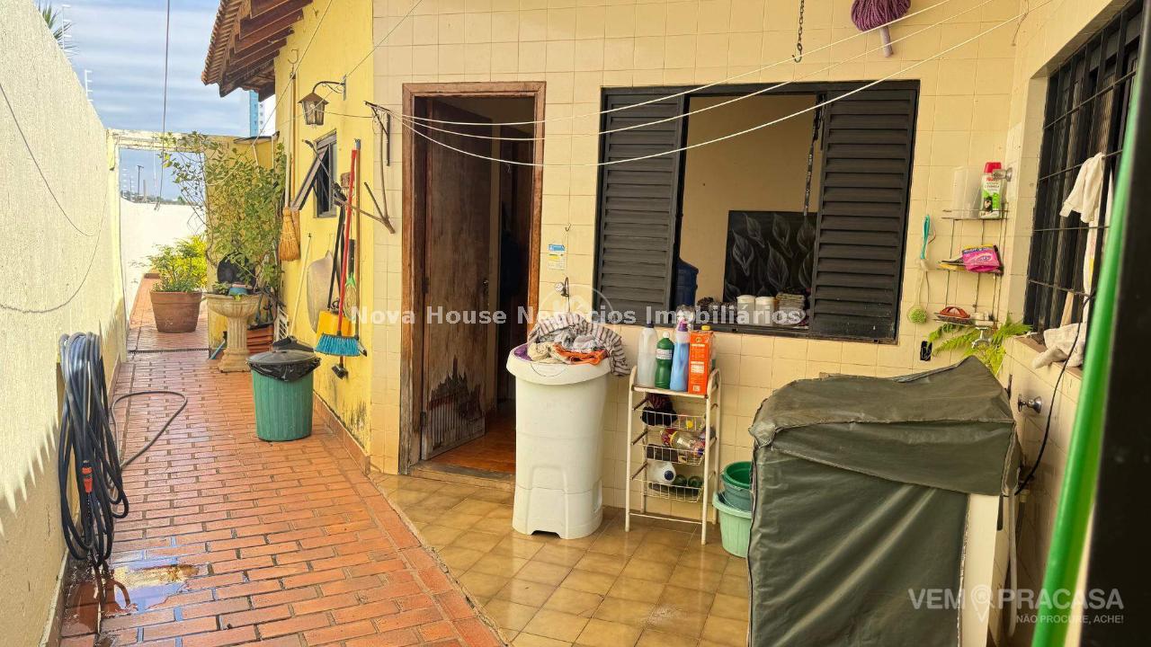 Casa Térrea à venda no Santa Fé, Campo Grande – foto 50