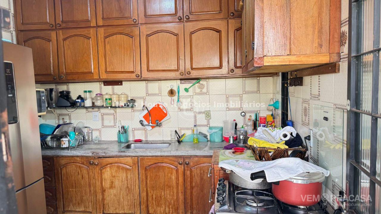 Casa Térrea à venda no Santa Fé, Campo Grande – foto 52