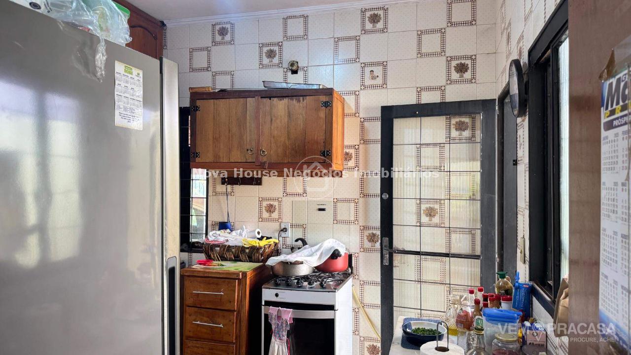 Casa Térrea à venda no Santa Fé, Campo Grande – foto 53