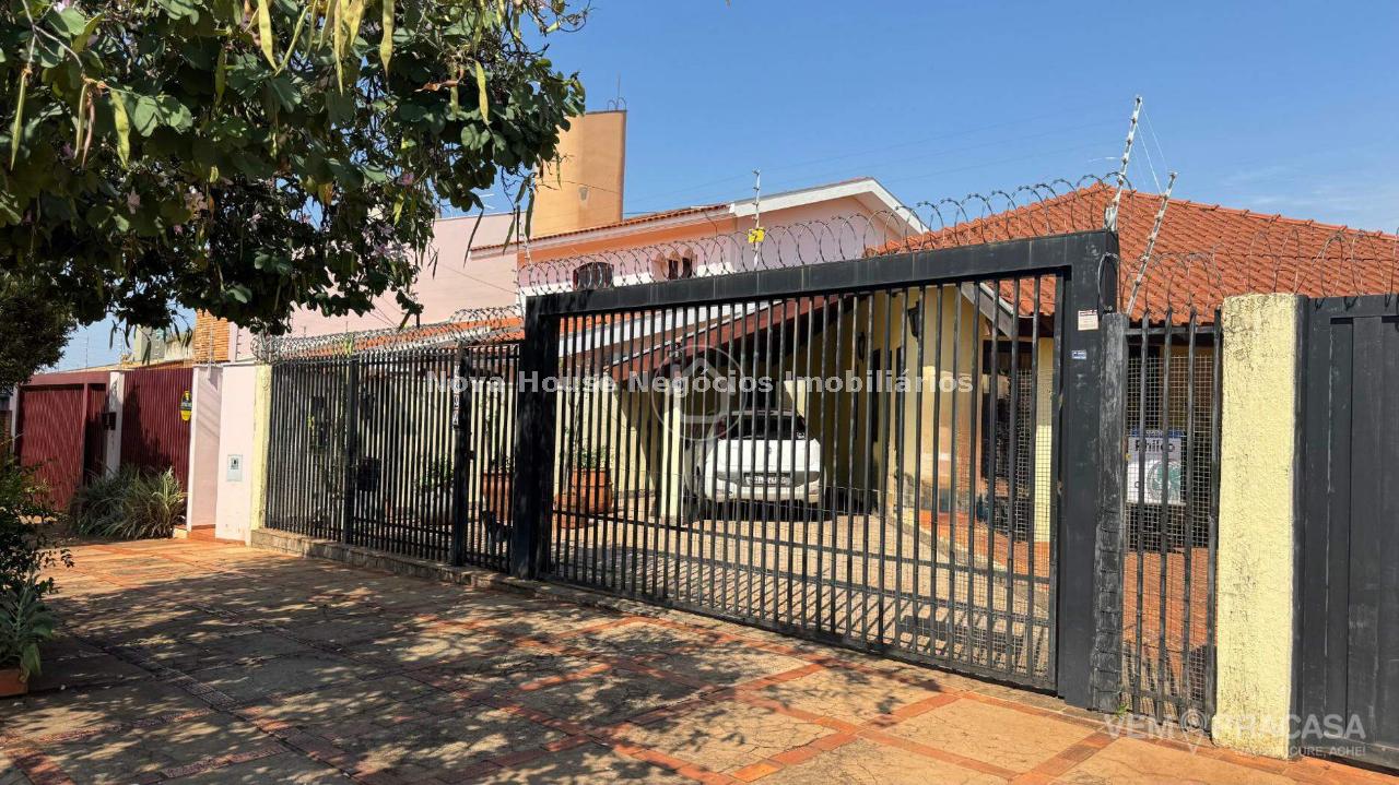 Casa Térrea à venda no Santa Fé, Campo Grande – foto 56