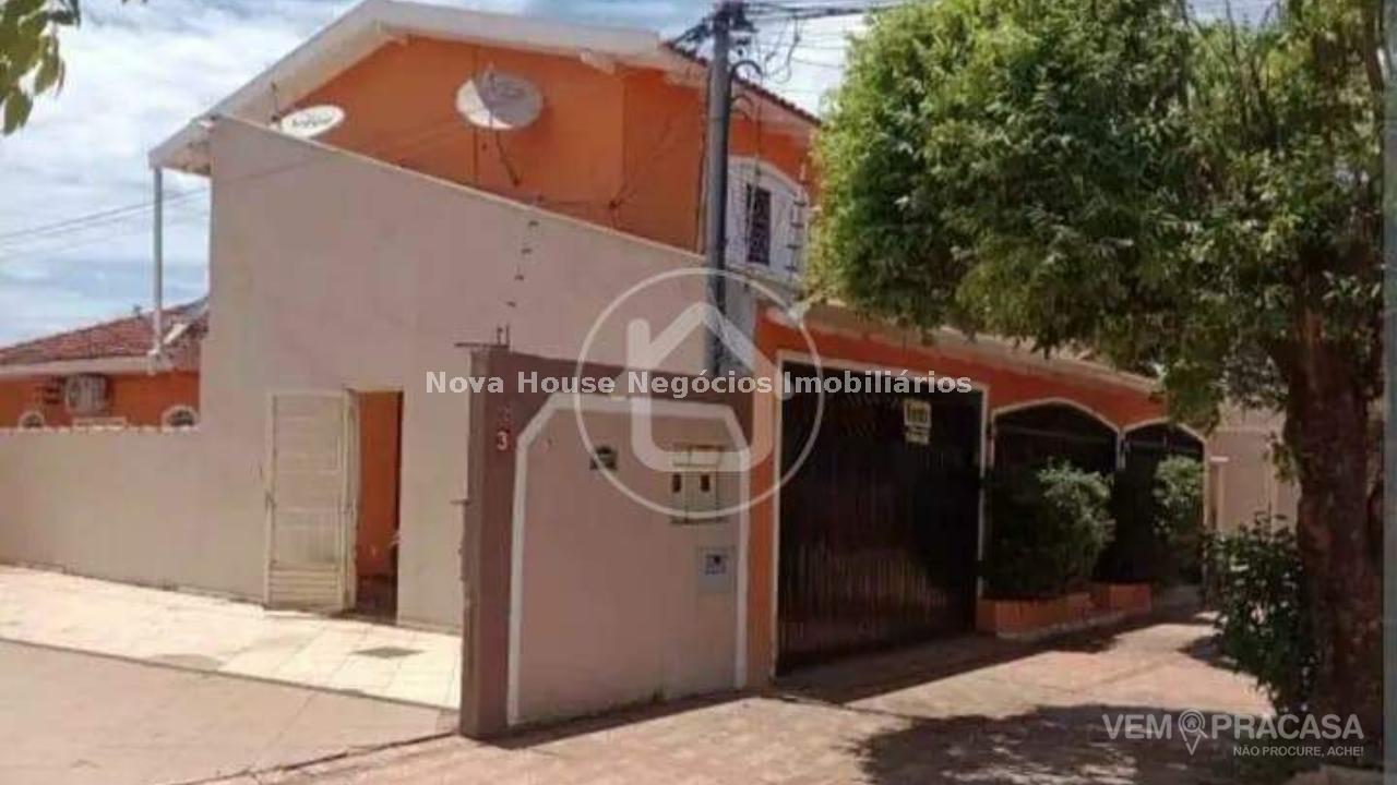 Sobrado à venda no Santo Antônio, Campo Grande – foto 2
