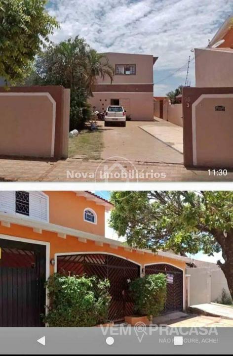 Sobrado à venda no Santo Antônio, Campo Grande – foto 4