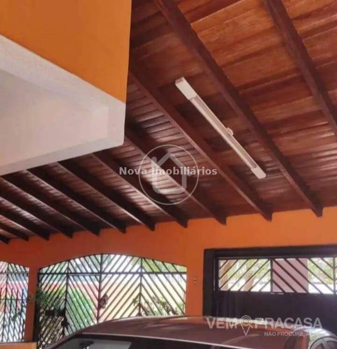 Sobrado à venda no Santo Antônio, Campo Grande – foto 5