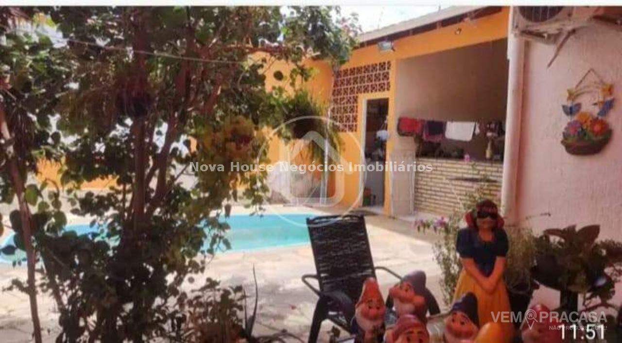 Sobrado à venda no Santo Antônio, Campo Grande – foto 7