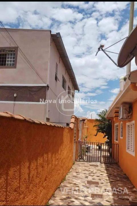 Sobrado à venda no Santo Antônio, Campo Grande – foto 12