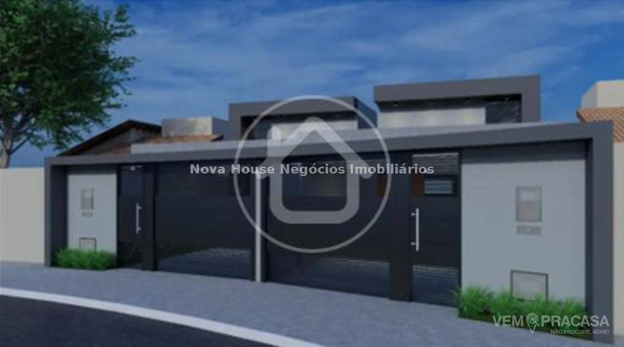 Casa Térrea à venda na Vila Palmira, Campo Grande – foto 3