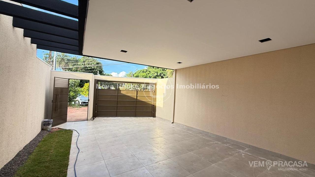 Casa Térrea à venda na Vila Palmira, Campo Grande – foto 6