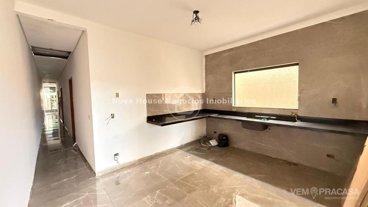 Casa Térrea à venda na Vila Palmira, Campo Grande – foto 8