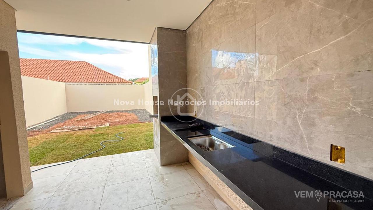 Casa Térrea à venda na Vila Palmira, Campo Grande – foto 9