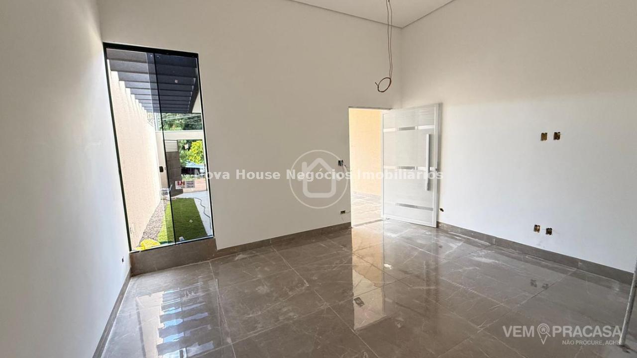 Casa Térrea à venda na Vila Palmira, Campo Grande – foto 11