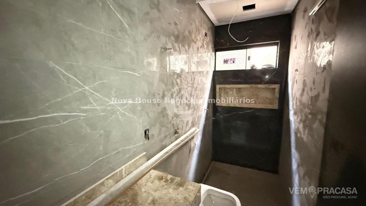 Casa Térrea à venda na Vila Palmira, Campo Grande – foto 14