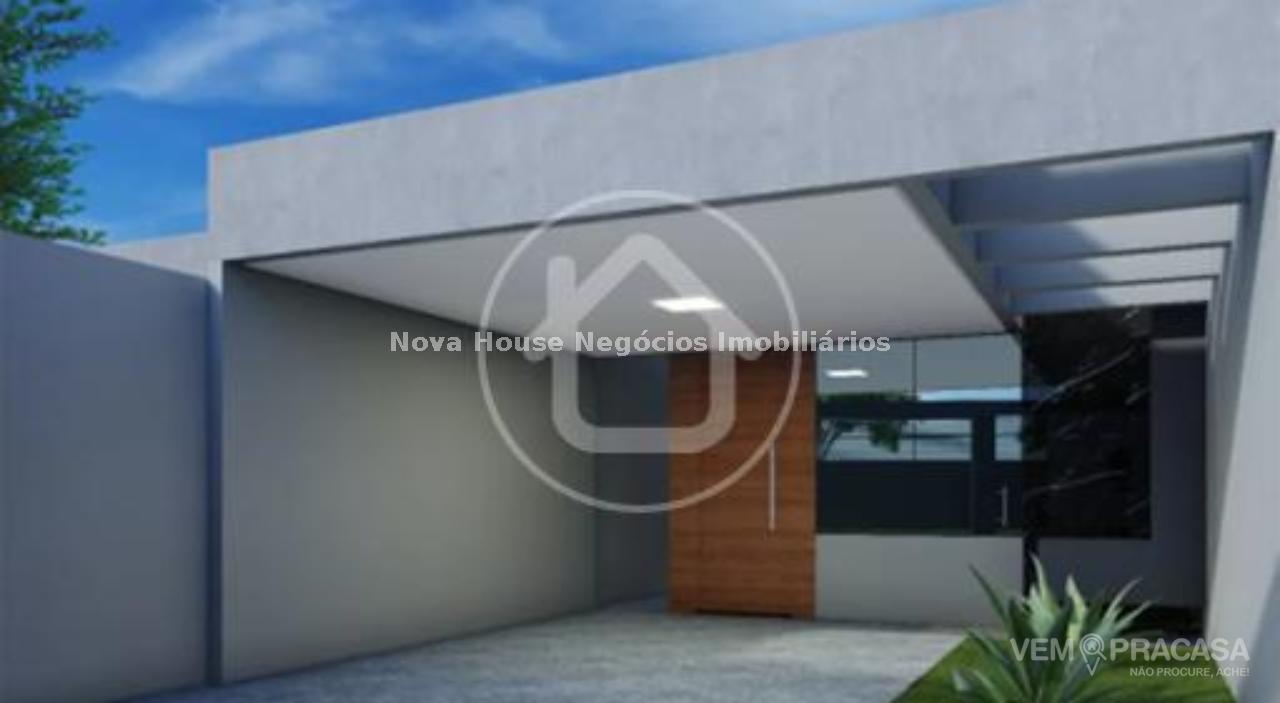 Casa Térrea à venda na Vila Palmira, Campo Grande – foto 15
