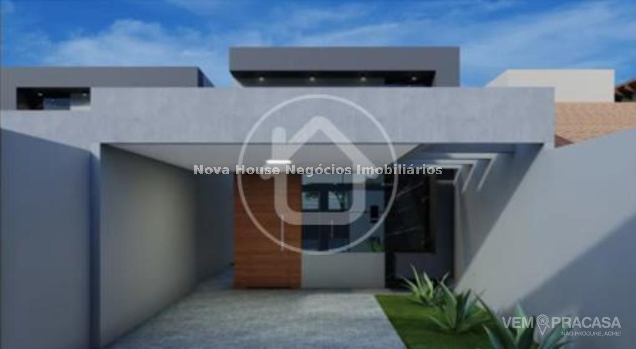 Casa Térrea à venda na Vila Palmira, Campo Grande – foto 17