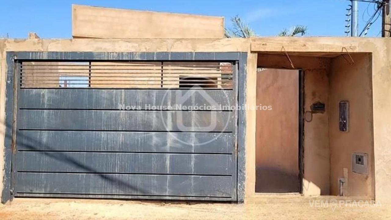 Casa Térrea à venda na Vila Palmira, Campo Grande – foto 21