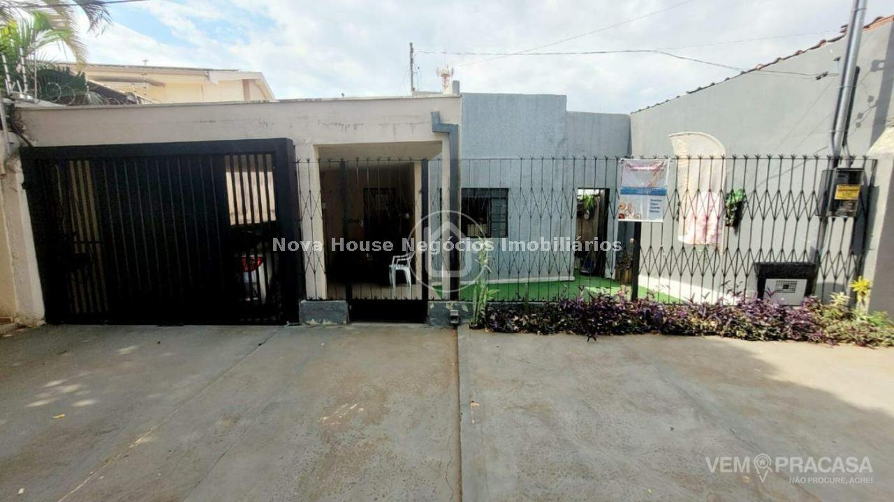 Casa Térrea à venda no Amambaí, Campo Grande – foto 2