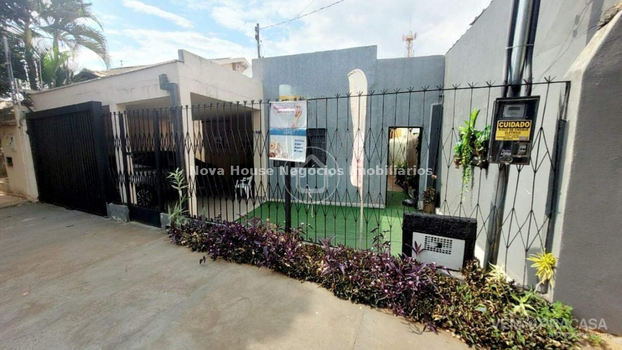 Casa Térrea à venda no Amambaí, Campo Grande – foto 4