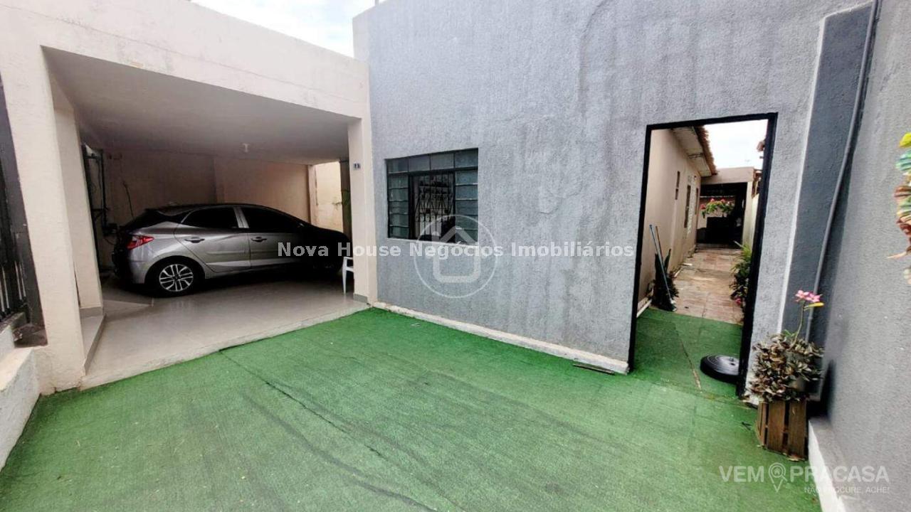 Casa Térrea à venda no Amambaí, Campo Grande – foto 5