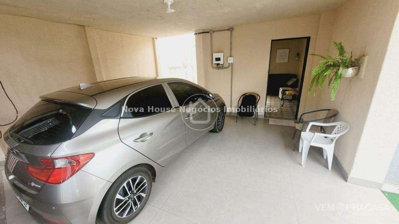 Casa Térrea à venda no Amambaí, Campo Grande – foto 8