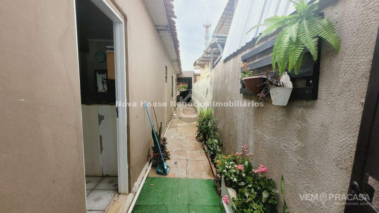 Casa Térrea à venda no Amambaí, Campo Grande – foto 10