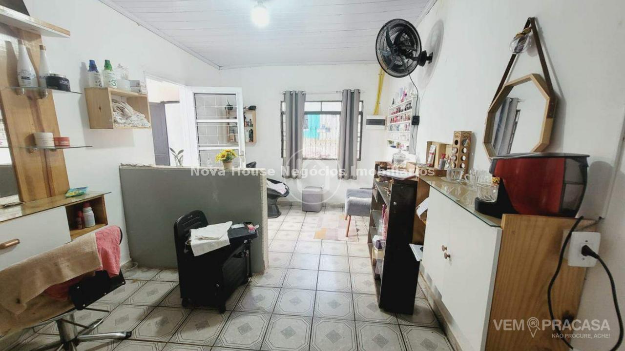 Casa Térrea à venda no Amambaí, Campo Grande – foto 13