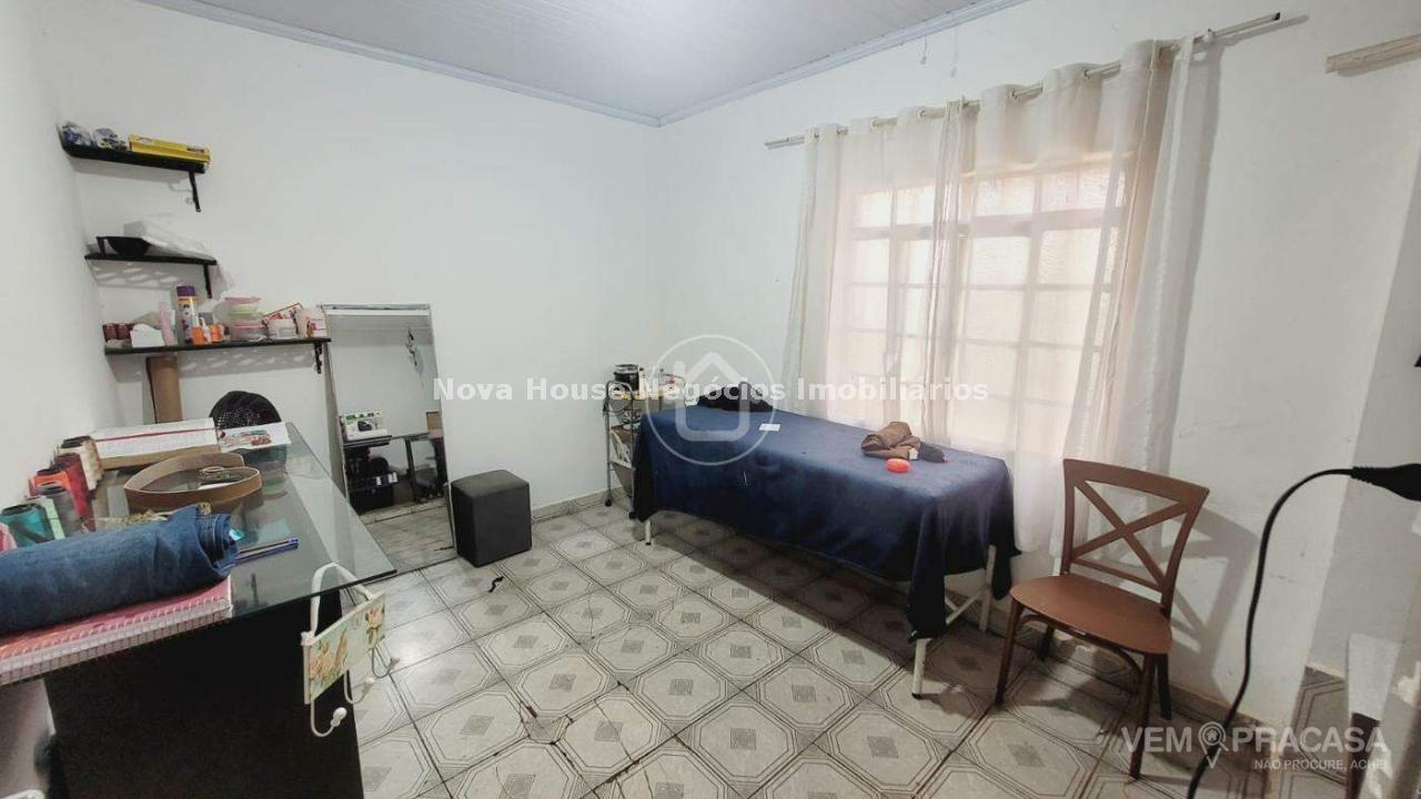 Casa Térrea à venda no Amambaí, Campo Grande – foto 18