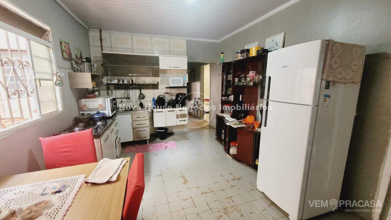Casa Térrea à venda no Amambaí, Campo Grande – foto 19