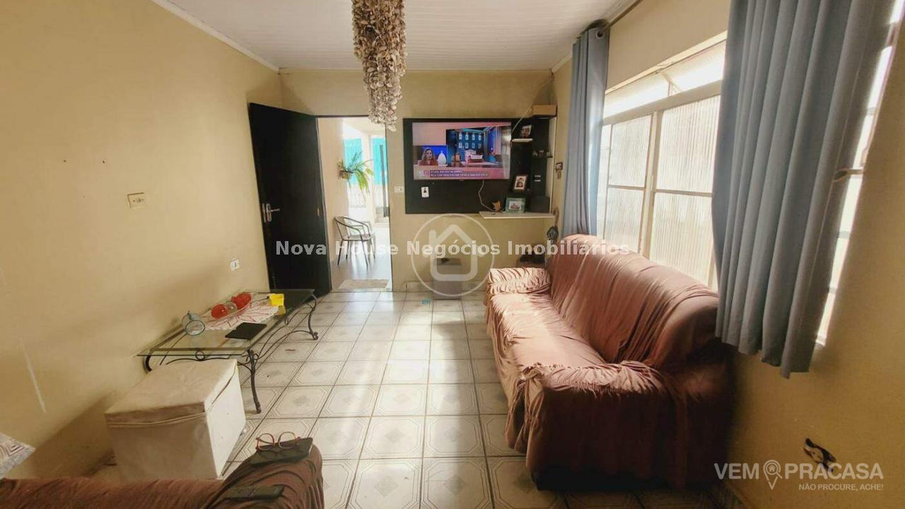 Casa Térrea à venda no Amambaí, Campo Grande – foto 22