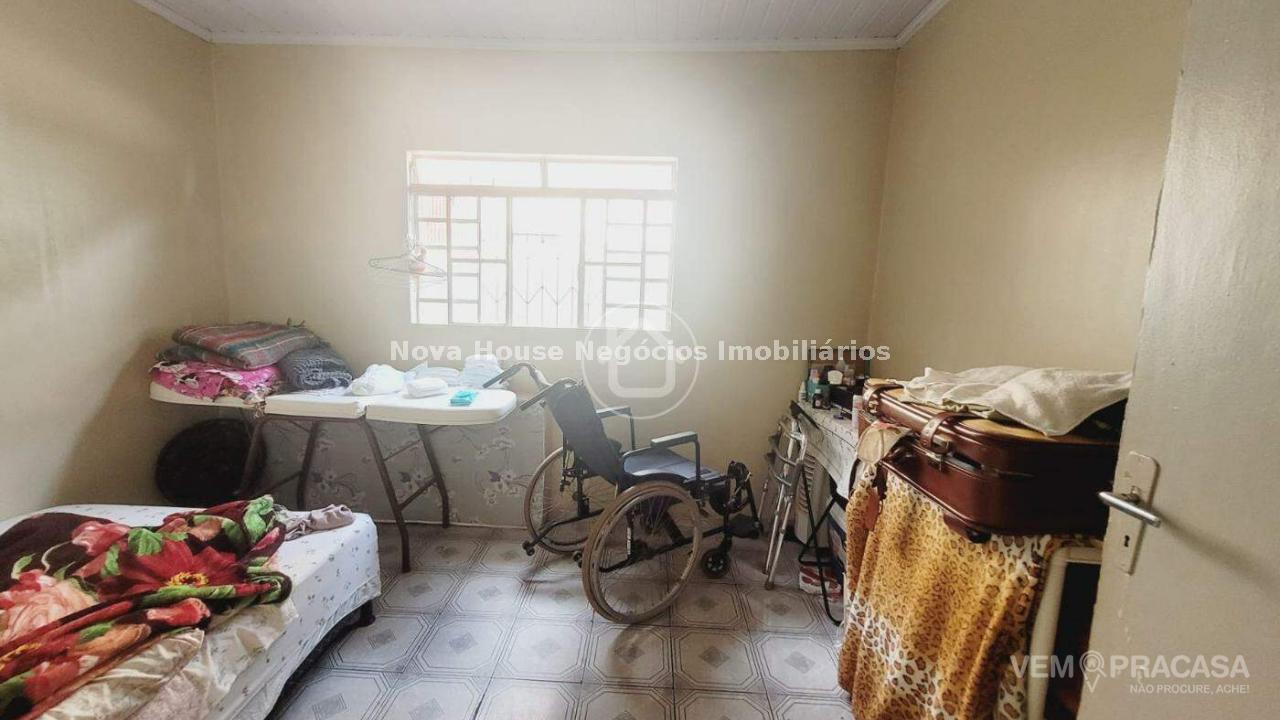 Casa Térrea à venda no Amambaí, Campo Grande – foto 25