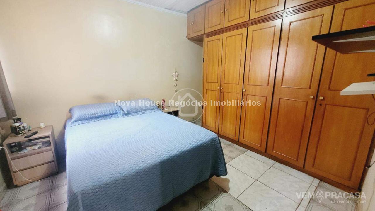 Casa Térrea à venda no Amambaí, Campo Grande – foto 27