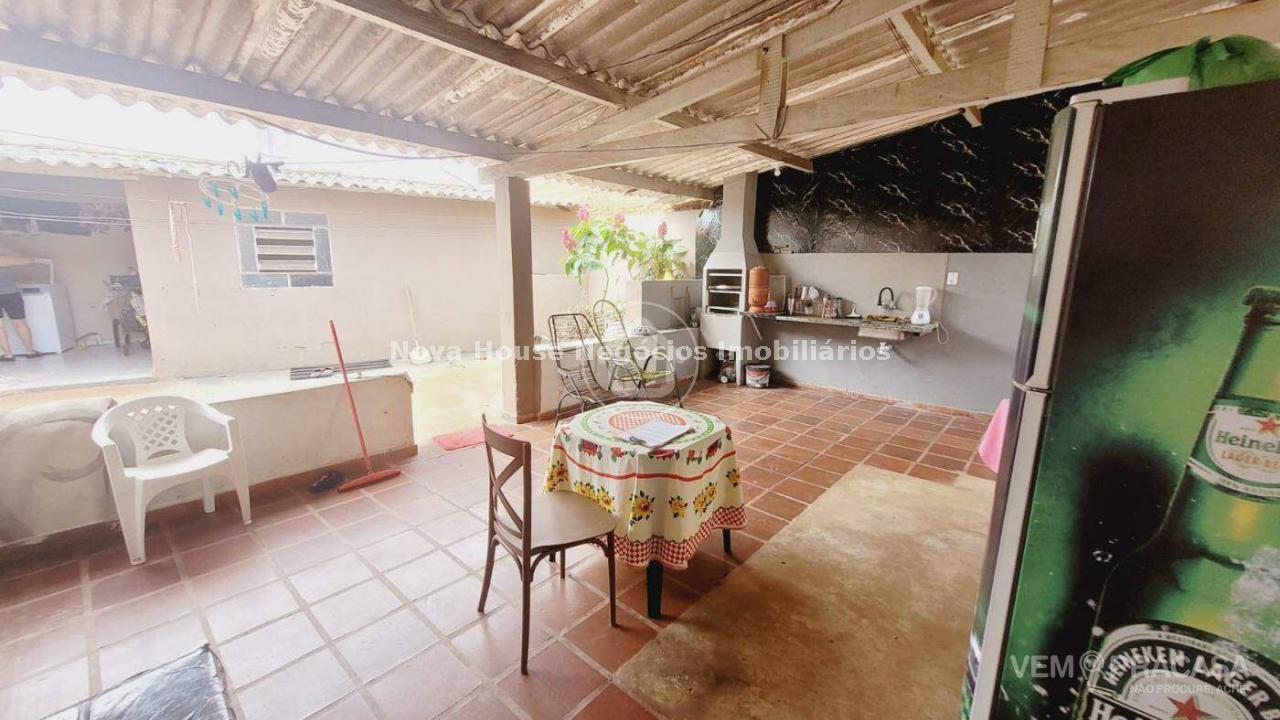 Casa Térrea à venda no Amambaí, Campo Grande – foto 32