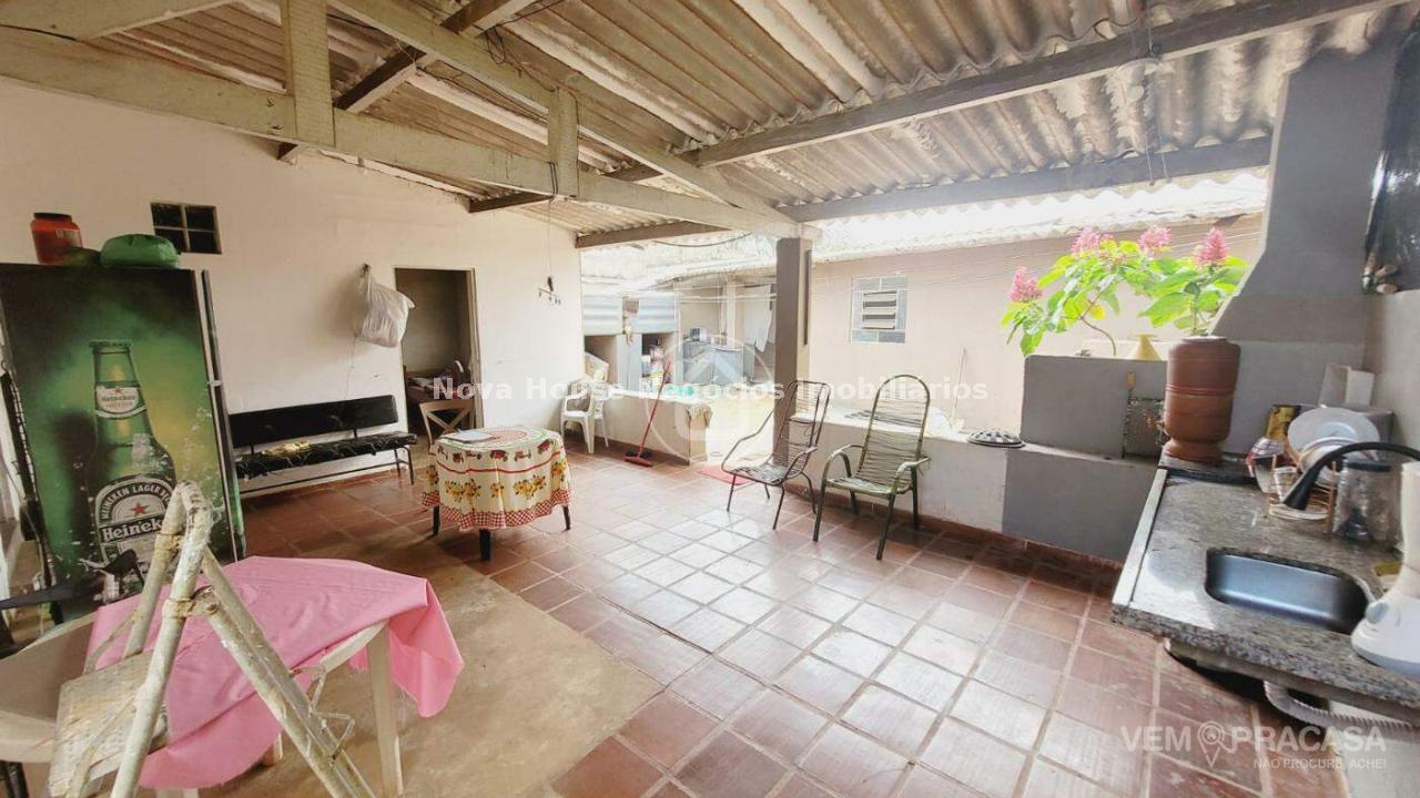 Casa Térrea à venda no Amambaí, Campo Grande – foto 33